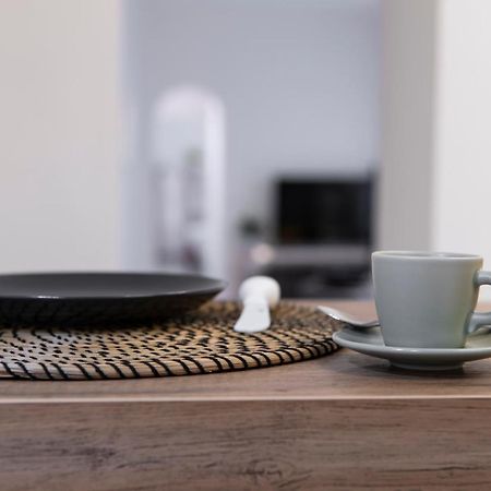 Appartamento San Frediano Elegant Firenze Esterno foto